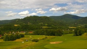 Golf & Ski Resort Ostravice - Golf course, Lysá Hora, Smrk - 16.6.2026 v 16:45 Golf & Ski Resort Ostravice - Golf course, Lysá Hora, Smrk - 16.6.2026 v 16:45