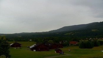 Golf & ski resort Ostravice