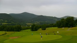 Golf & Ski Resort Ostravice - Golf course, Lysá Hora, Smrk - 16.6.2026 v 18:45 Golf & Ski Resort Ostravice - Golf course, Lysá Hora, Smrk - 16.6.2026 v 18:45