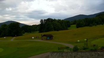 Golf & ski resort Ostravice