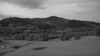 Golf & ski resort Ostravice