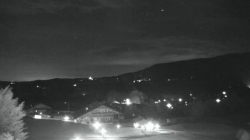 Golf & ski resort Ostravice