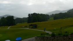 Golfplatz, Lysá Hora, Smrk