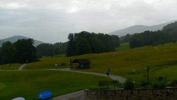 Golf- & Skigebiet Ostravice