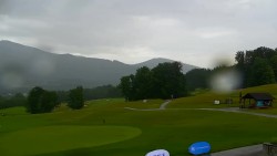 Golf course, Lysá Hora, Smrk