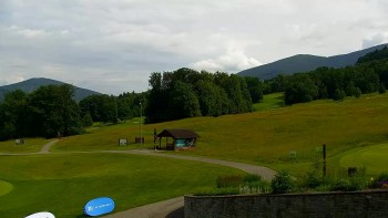 Golf & ski resort Ostravice