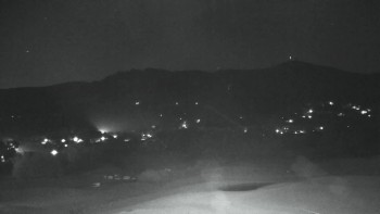 Golf & ski resort Ostravice