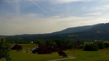 Golf & ski resort Ostravice