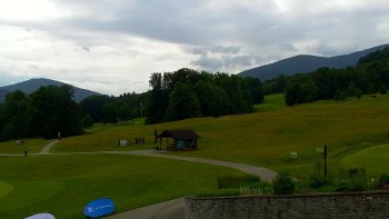 Golf & ski resort Ostravice