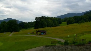 Golf & ski resort Ostravice