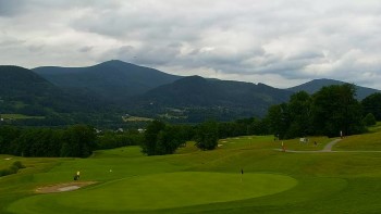 Golf & ski resort Ostravice