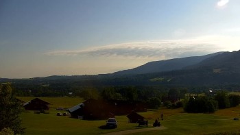 Golf & ski resort Ostravice