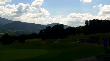 Golf & ski resort Ostravice