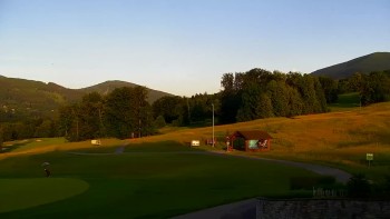 Golf & ski resort Ostravice