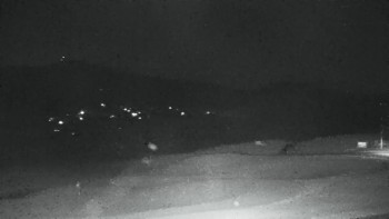 Golf & ski resort Ostravice