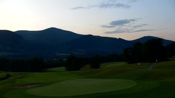 Golf & ski resort Ostravice
