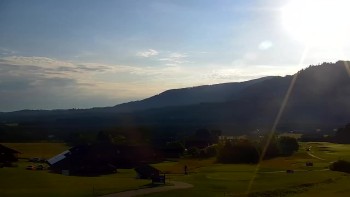 Golf & ski resort Ostravice