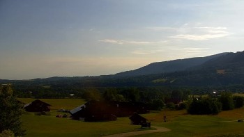 Golf & ski resort Ostravice