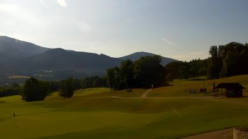 Golf & ski resort Ostravice