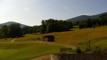 Golf & ski resort Ostravice