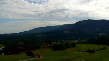 Golf & ski resort Ostravice