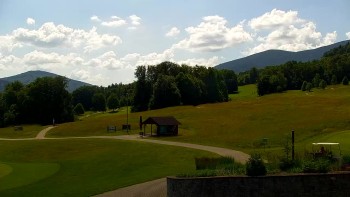 Golf & ski resort Ostravice