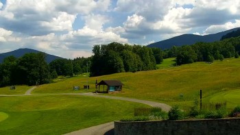Golf & ski resort Ostravice