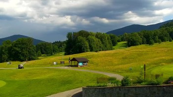 Golf & ski resort Ostravice