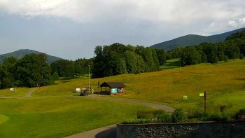 Golf & ski resort Ostravice