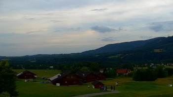 Golf & ski resort Ostravice
