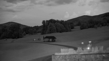 Golf & ski resort Ostravice