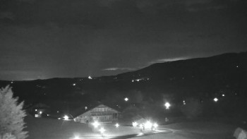 Golf & ski resort Ostravice