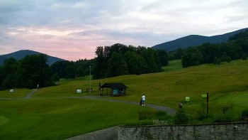 Golf & ski resort Ostravice