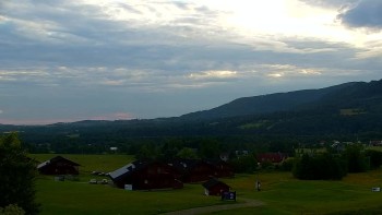 Golf & ski resort Ostravice