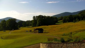 Golf & ski resort Ostravice