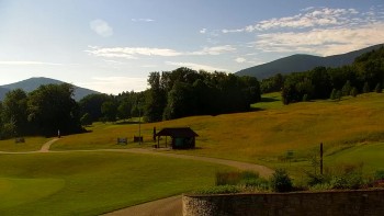 Golf & ski resort Ostravice