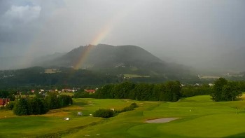 Golf & ski resort Ostravice
