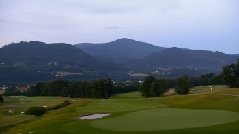 Golf & ski resort Ostravice