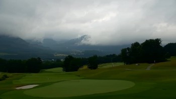 Golf & ski resort Ostravice