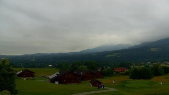 Golf & ski resort Ostravice