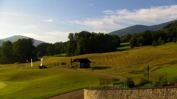 Golf & ski resort Ostravice