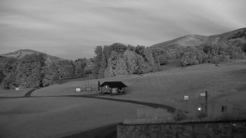 Golf & ski resort Ostravice