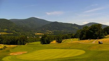 Golf & ski resort Ostravice