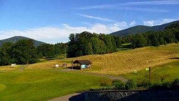 Golf & ski resort Ostravice