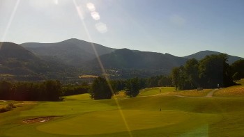 Golf & ski resort Ostravice
