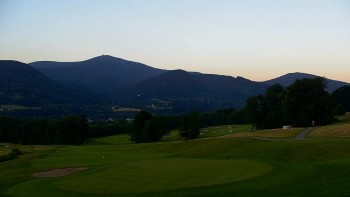 Golf & ski resort Ostravice