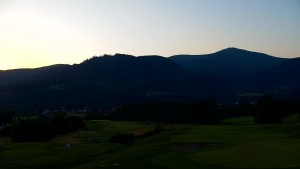 Golf & ski resort Ostravice - Golfové hríště, Lysá Hora, Smrk - 27.6.2026 v 04:45