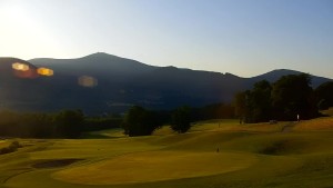 Golf & ski resort Ostravice - Golfové hríště, Lysá Hora, Smrk - 27.6.2026 v 05:45