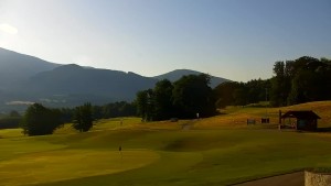 Golf & ski resort Ostravice - Golfové hríště, Lysá Hora, Smrk - 27.6.2026 v 06:45