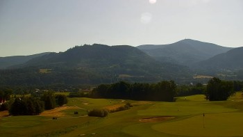 Golf & ski resort Ostravice